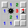 Minesweeper Swipe